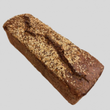 Rugbrød