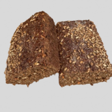 Rugbrød