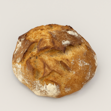 Brød