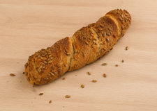 Ciabatta flutes m. kerner